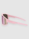 BLIZ Active Eyewear Fusion Small Matt Powder Pink Sunglasses
