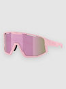 BLIZ Active Eyewear Fusion Small Matt Powder Pink Lunettes de soleil