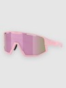 BLIZ Active Eyewear Fusion Small Matt Powder Pink Lunettes de soleil