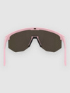 BLIZ Active Eyewear Hero Small Matt Powder Pink Lunettes de soleil