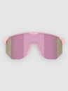 BLIZ Active Eyewear Hero Small Matt Powder Pink Aurinkolasit