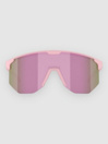 BLIZ Active Eyewear Hero Small Matt Powder Pink Lunettes de soleil