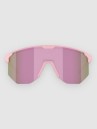 BLIZ Active Eyewear Hero Small Matt Powder Pink Aurinkolasit