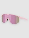 BLIZ Active Eyewear Hero Small Matt Powder Pink Sunglasses