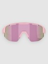 BLIZ Active Eyewear Matrix Matt Powder Pink Aurinkolasit