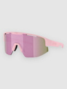 BLIZ Active Eyewear Matrix Matt Powder Pink Aurinkolasit