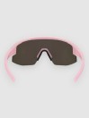BLIZ Active Eyewear Matrix Small Matt Powder Pink Sunglasses