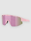 BLIZ Active Eyewear Matrix Small Matt Powder Pink Zonnebril