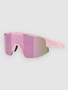 BLIZ Active Eyewear Matrix Small Matt Powder Pink Sunglasses
