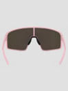 BLIZ Active Eyewear P001S Matt Powder Pink Sunglasses
