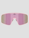 BLIZ Active Eyewear P001S Matt Powder Pink Sunglasses
