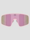 BLIZ Active Eyewear P001S Matt Powder Pink Sonnenbrille