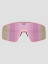 BLIZ Active Eyewear P001S Matt Powder Pink Sunglasses