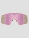 BLIZ Active Eyewear P001S Matt Powder Pink Sonnenbrille