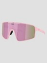 BLIZ Active Eyewear P001S Matt Powder Pink Sonnenbrille