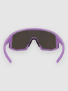 BLIZ Active Eyewear Fusion Small Purple Sunglasses