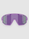 BLIZ Active Eyewear Fusion Small Purple Zonnebril
