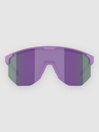 BLIZ Active Eyewear Hero Small Purple Slunecní brýle