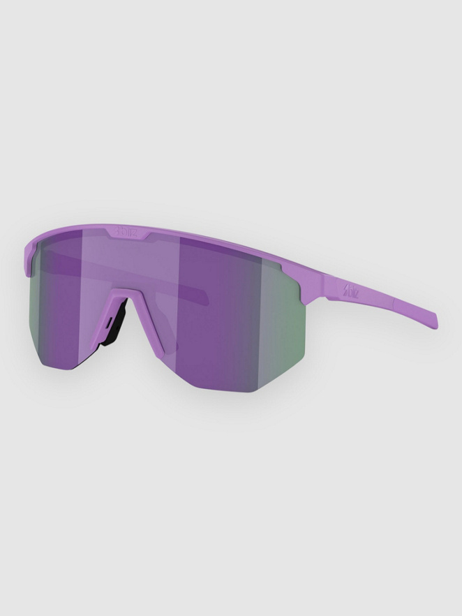 BLIZ Active Eyewear Hero Small Purple Slunecní brýle