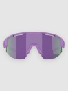 BLIZ Active Eyewear Matrix Small Purple Sunglasses