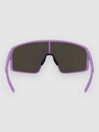 BLIZ Active Eyewear P001S Purple Sunglasses