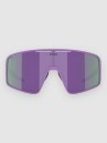 BLIZ Active Eyewear P001S Purple Slunecní brýle