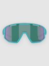 BLIZ Active Eyewear Fusion Small Turquoise Lunettes de soleil