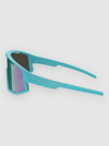 BLIZ Active Eyewear Fusion Small Turquoise Lunettes de soleil