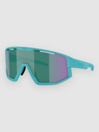 BLIZ Active Eyewear Fusion Small Turquoise Lunettes de soleil