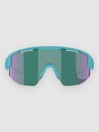 BLIZ Active Eyewear Matrix Turquoise Sunglasses