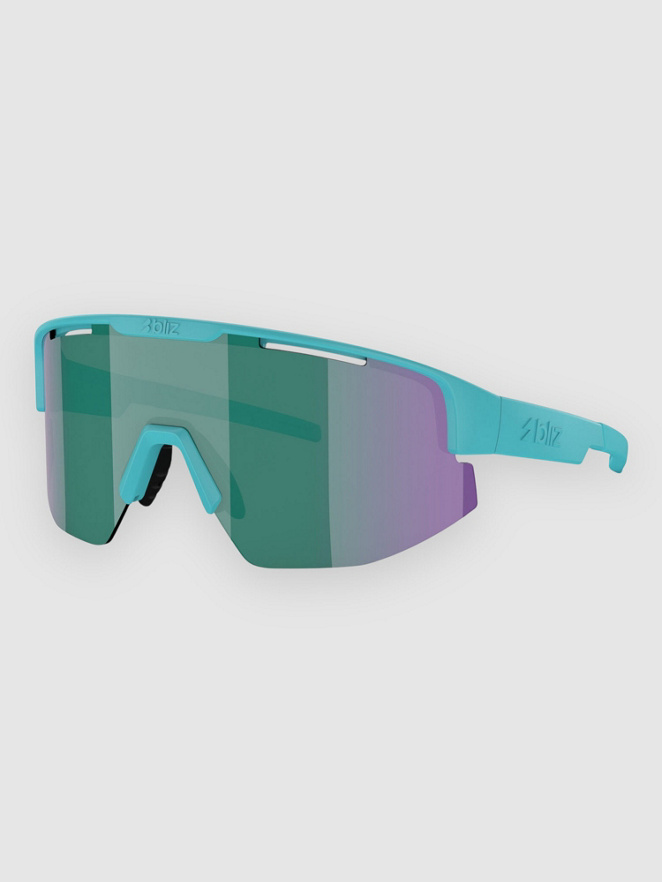 BLIZ Active Eyewear Matrix Turquoise Sonnenbrille