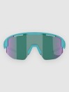 BLIZ Active Eyewear Matrix Small Turquoise Sunglasses