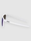 BLIZ Active Eyewear A001 White Sunglasses