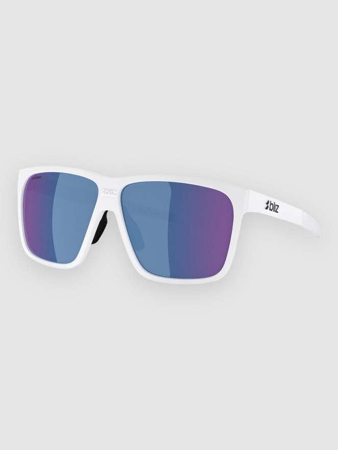 BLIZ Active Eyewear A001 White Zonnebril