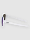 BLIZ Active Eyewear A002 White Lunettes de soleil