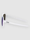 BLIZ Active Eyewear A002 White Solbriller