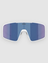 BLIZ Active Eyewear P001S White Slunecní brýle