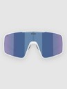 BLIZ Active Eyewear P001S White Slunecní brýle