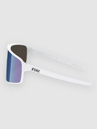 BLIZ Active Eyewear P001S White Slunecní brýle