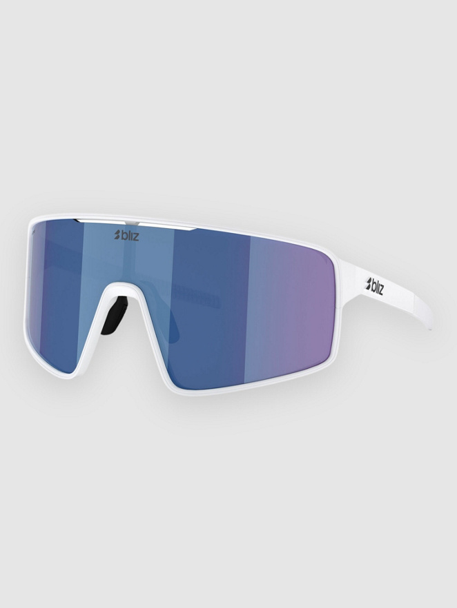BLIZ Active Eyewear P001S White Sončna očala