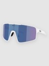 BLIZ Active Eyewear P001S White Sunglasses