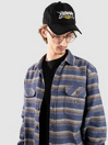 Vissla Descanso Flannel Shirt