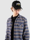 Vissla Descanso Flannel Shirt