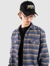 Vissla Descanso Flannel Shirt
