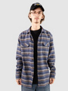 Vissla Descanso Flannel Shirt