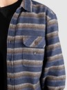 Vissla Descanso Flannel Shirt