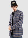 Vissla Descanso Flannel Shirt