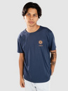 Vissla Hula Hands Organic T-Shirt