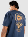 Vissla Hula Hands Organic T-Shirt
