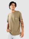 Vissla Shady Shapers Premium Organic T-Shirt